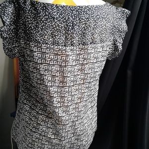 Banana Republic Tops - Banana Republic Blouse Banana Republic Tops - Banana Republic Blouse